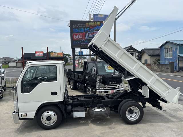 Isuzu Elf 10