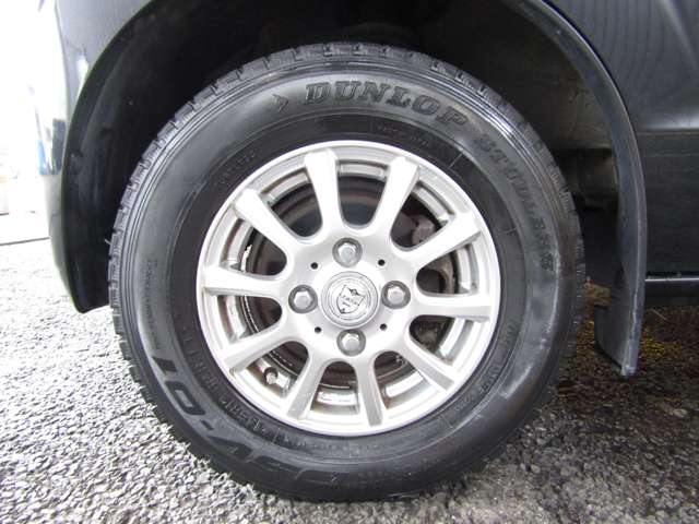 Mitsubishi Minicab Van 11