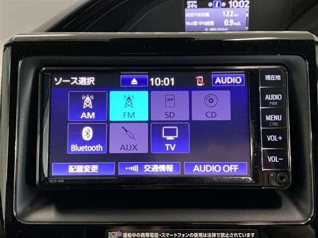 Toyota Noah 11