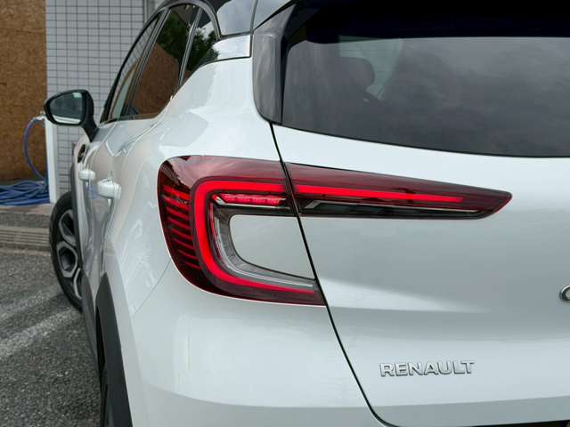 Renault Captur 11
