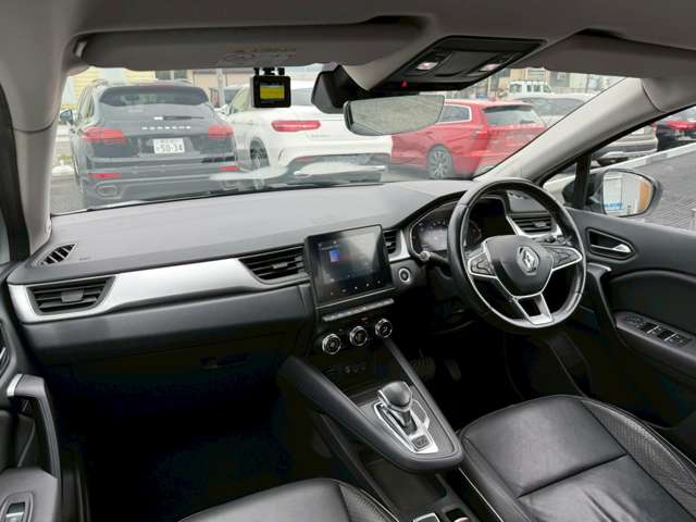 Renault Captur 12
