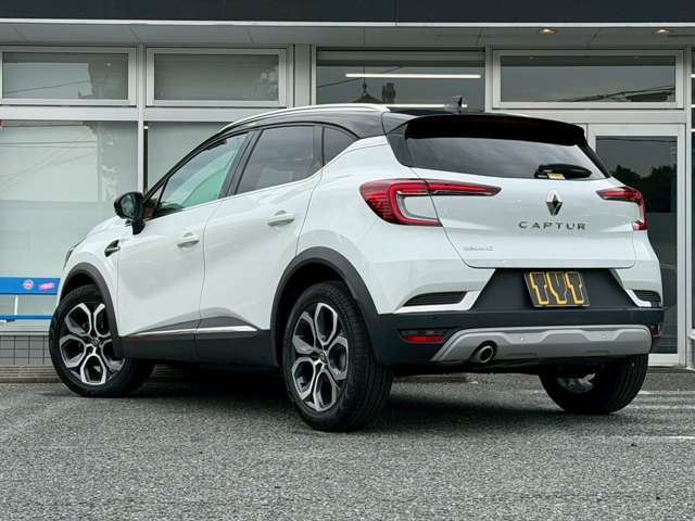 Renault Captur 5