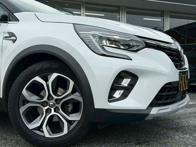 Renault Captur 6