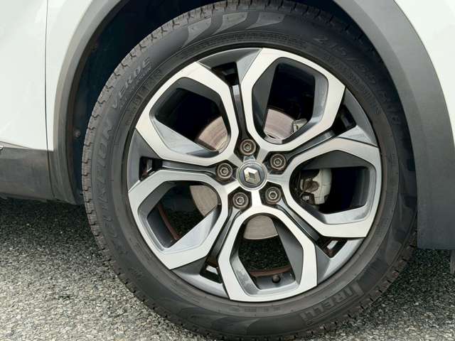 Renault Captur 7