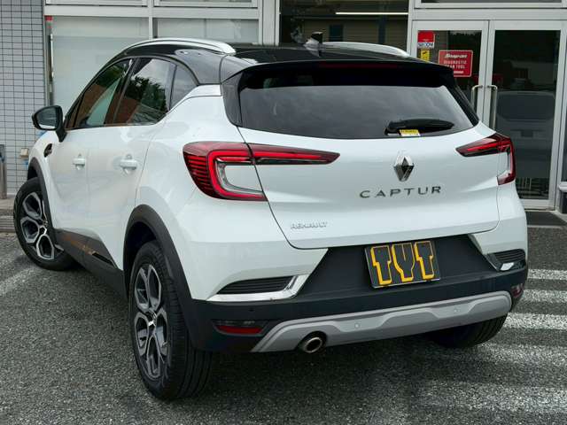 Renault Captur 9