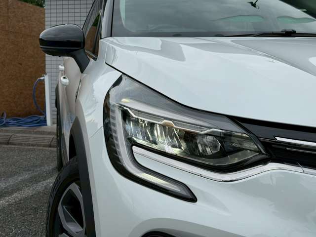 Renault Captur 10