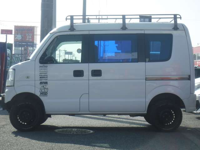 Suzuki Every 11