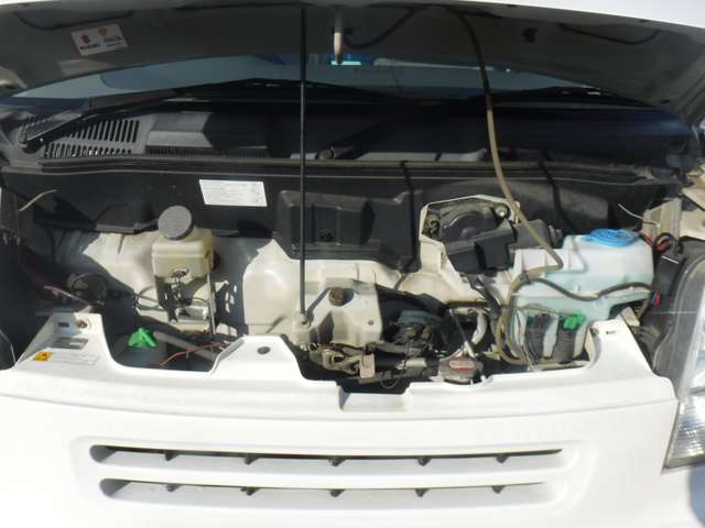Suzuki Every 12