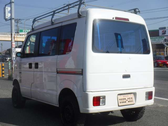 Suzuki Every 9