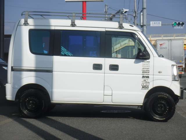 Suzuki Every 10