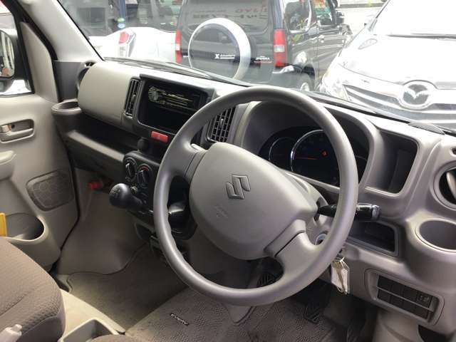 Suzuki Every 12