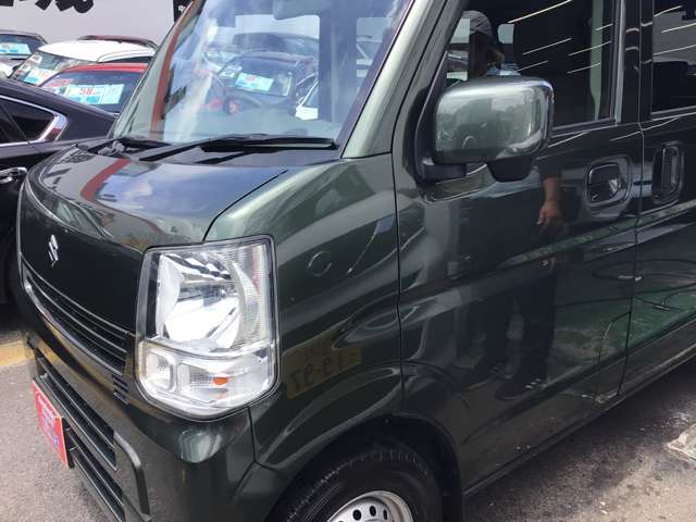 Suzuki Every 6