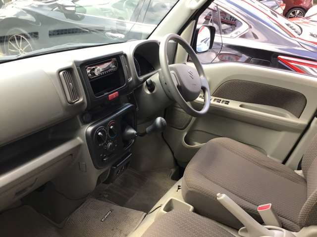 Suzuki Every 8