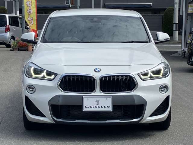 BMW X2 2