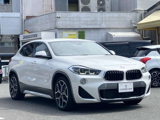 BMW X2 3