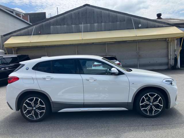 BMW X2 4