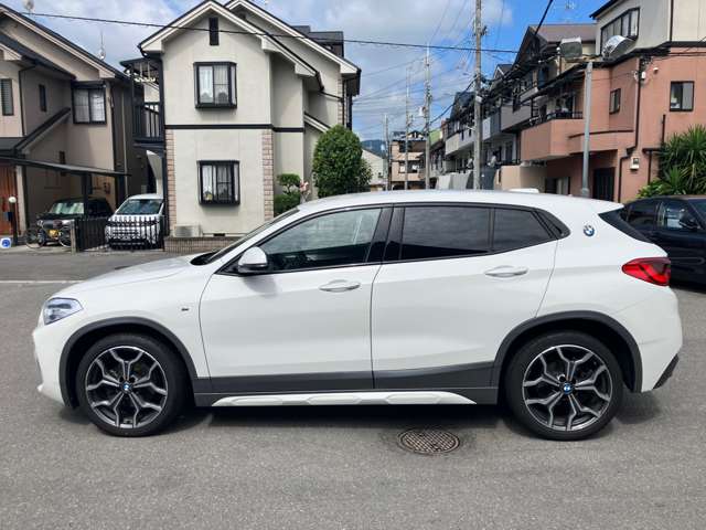 BMW X2 5