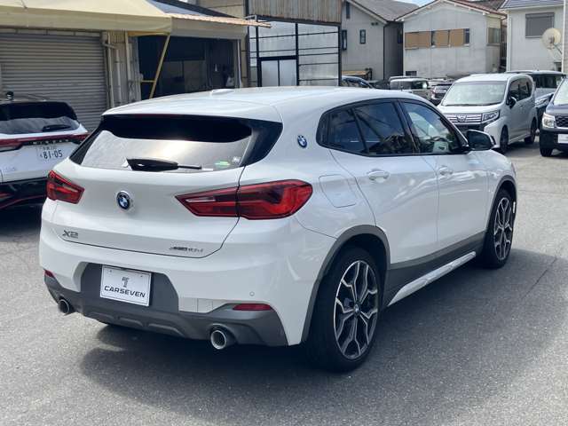 BMW X2 6