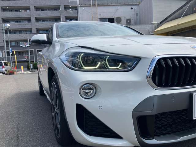 BMW X2 9