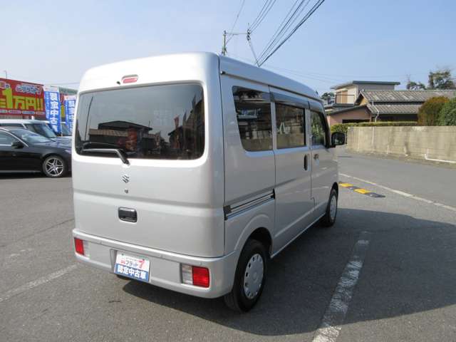 Suzuki Every 11