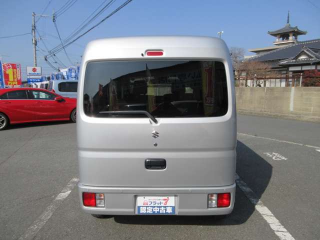 Suzuki Every 12