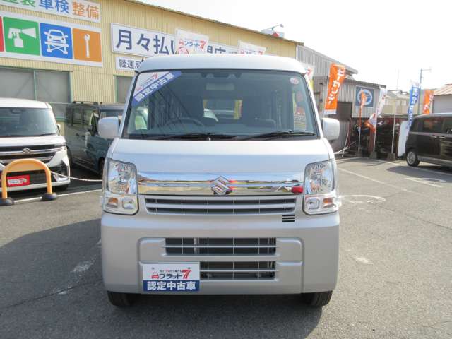 Suzuki Every 6