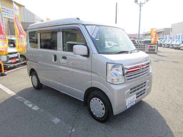 Suzuki Every 9