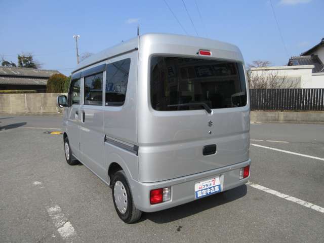 Suzuki Every 10
