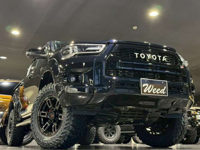 Toyota Hilux 12
