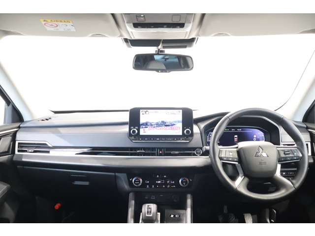 Mitsubishi Outlander 5