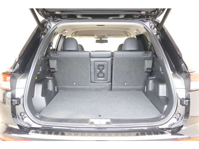 Mitsubishi Outlander 8