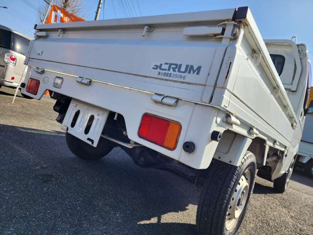 Mazda Scrum Truck 11