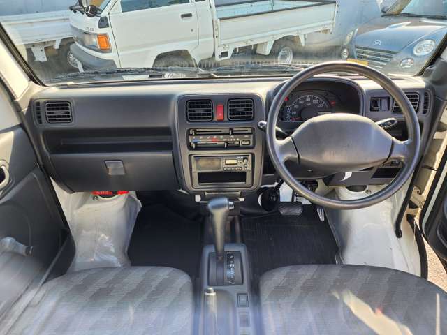 Mazda Scrum Truck 2