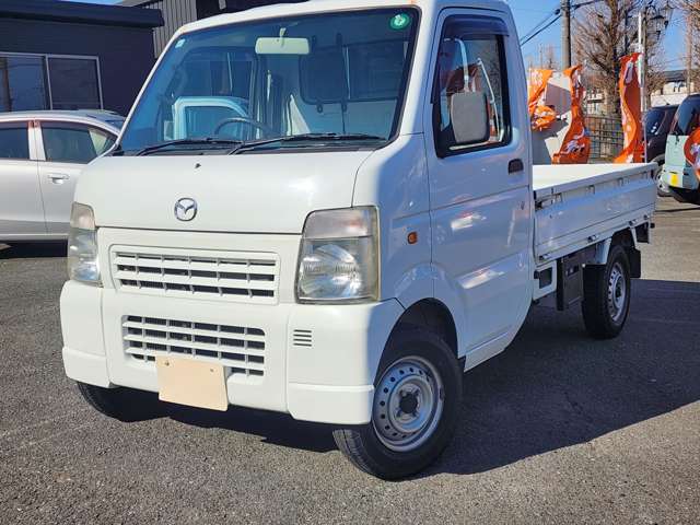 Mazda Scrum Truck 4