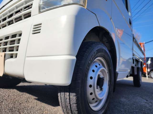 Mazda Scrum Truck 5