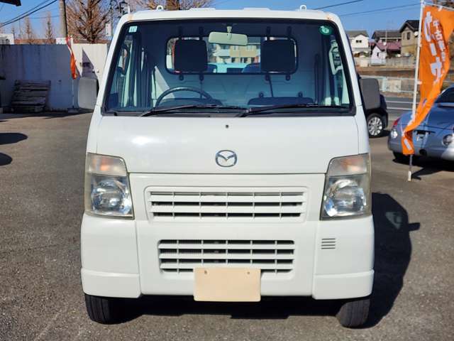 Mazda Scrum Truck 6
