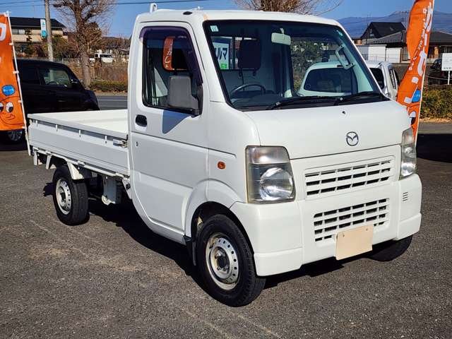 Mazda Scrum Truck 7