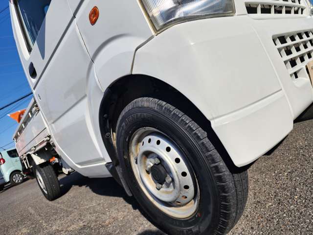 Mazda Scrum Truck 8