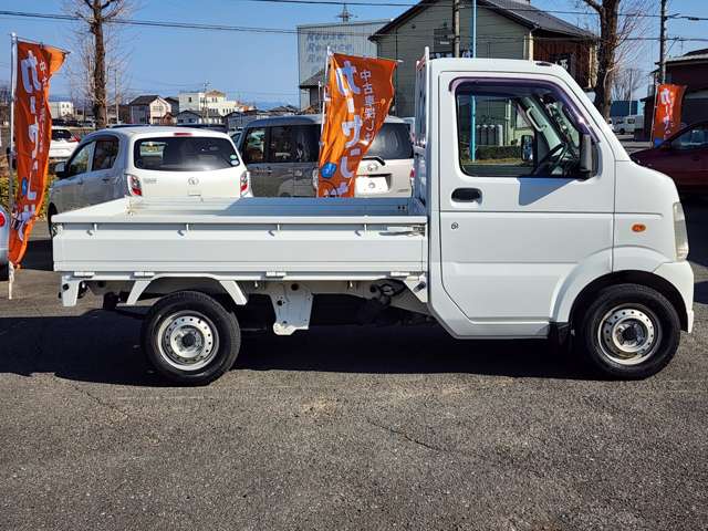 Mazda Scrum Truck 9