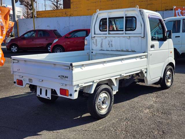 Mazda Scrum Truck 10