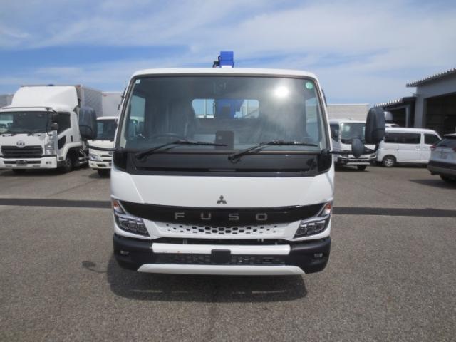 Mitsubishi Fuso Canter 6