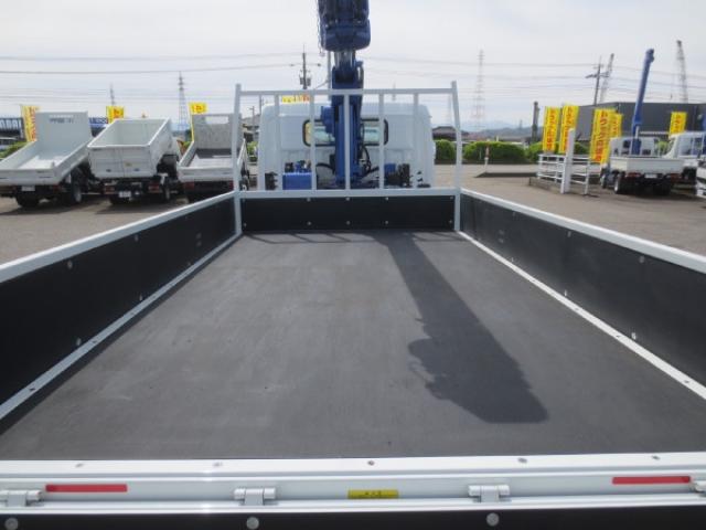 Mitsubishi Fuso Canter 10