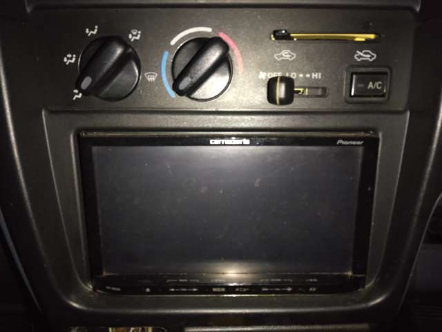 Toyota Hilux 9
