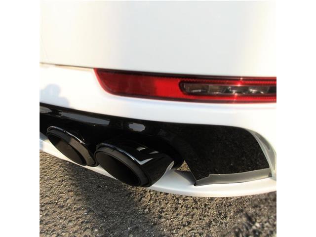 Porsche Macan 5