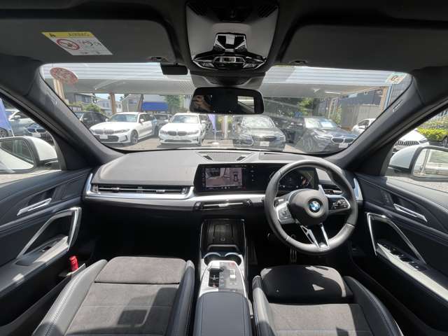 BMW X1 2