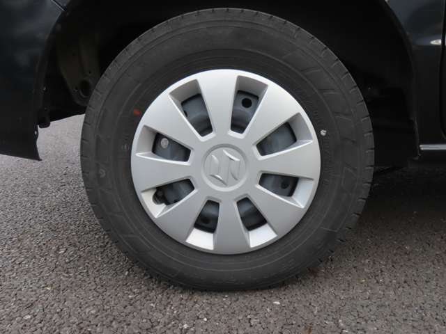 Suzuki Every 12