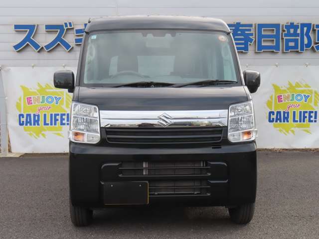Suzuki Every 2