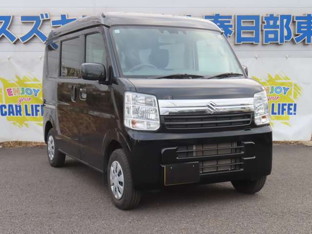 Suzuki Every 3