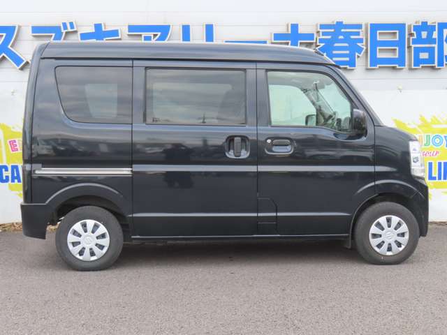 Suzuki Every 4