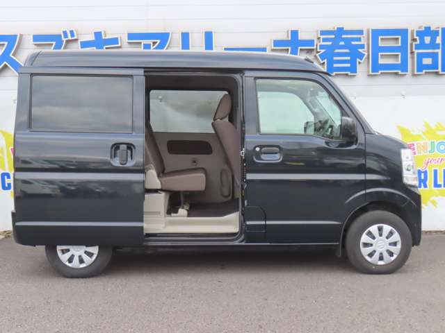Suzuki Every 5